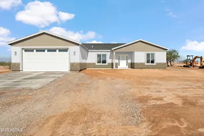 10948 E Angus Lane, Coolidge, AZ 85128 - Photo 9