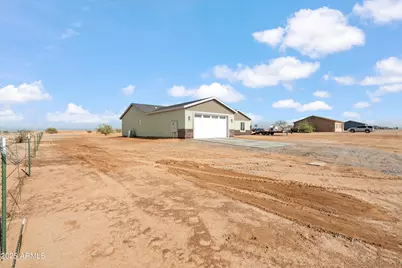 10948 E Angus Lane, Coolidge, AZ 85128 - Photo 19