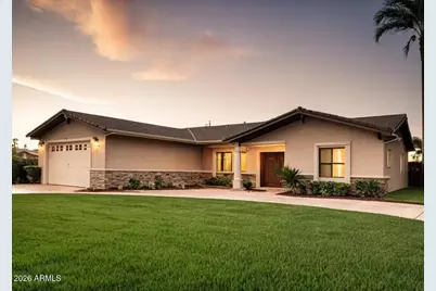 10948 E Angus Lane, Coolidge, AZ 85128 - Photo 3