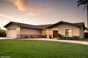 10948 E Angus Ln, Coolidge, AZ 85128 - Photo 3