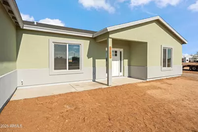 10948 E Angus Lane, Coolidge, AZ 85128 - Photo 23