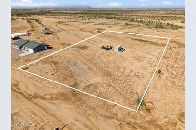 10948 E Angus Lane, Coolidge, AZ 85128 - Photo 7