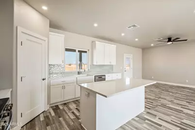 10948 E Angus Lane, Coolidge, AZ 85128 - Photo 31