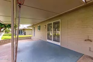 10722 W Kelso Dr, Sun City, AZ 85351 - Photo 33