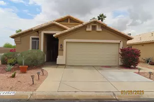 11525 W Cottontail Ct, Surprise, AZ 85378 - Photo 1