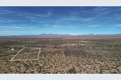 10 Acres E Roadrunner Lot D Lane #D, Pearce, AZ 85625 - Photo 23