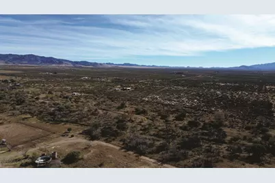 10 Acres E Roadrunner Lot E Lane #D, Pearce, AZ 85625 - Photo 17