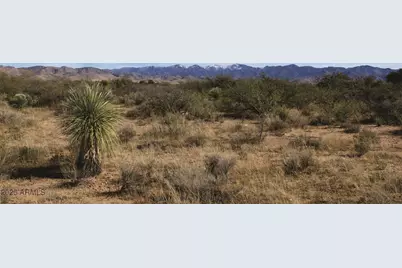 10 Acres E Roadrunner Lot E Lane #D, Pearce, AZ 85625 - Photo 27