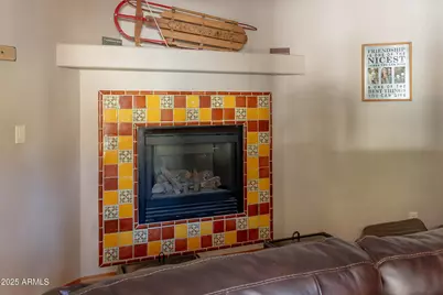 385 E Hillside Drive, Munds Park, AZ 86017 - Photo 33