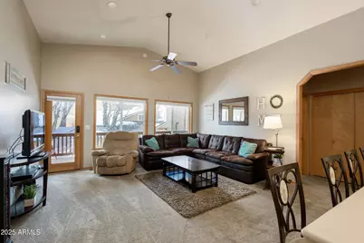 385 E Hillside Drive, Munds Park, AZ 86017 - Photo 9