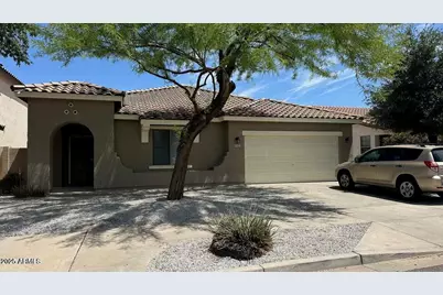 6421 S 23rd Drive, Phoenix, AZ 85041 - Photo 1
