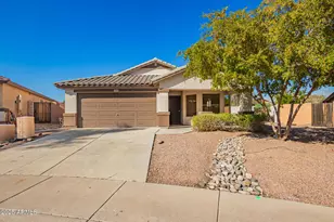 12334 W Georgia Ave, Litchfield Park, AZ 85340 - Photo 1