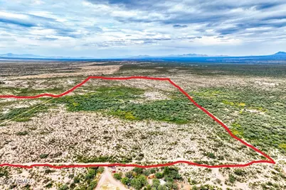 Tbd N Blue Flax Place #-, Huachuca City, AZ 85616 - Photo 5