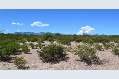 Tbd N Blue Flax Place #-, Huachuca City, AZ 85616 - Photo 25