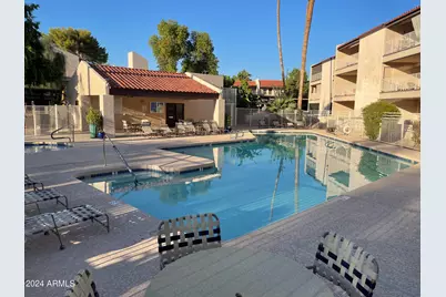 11048 N 28th Drive #146, Phoenix, AZ 85029 - Photo 13