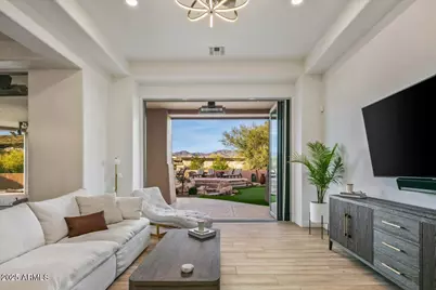 9684 E Horizon Drive, Scottsdale, AZ 85262 - Photo 25