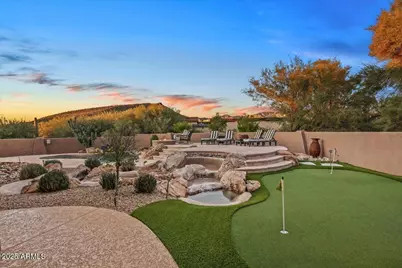 9684 E Horizon Drive, Scottsdale, AZ 85262 - Photo 47