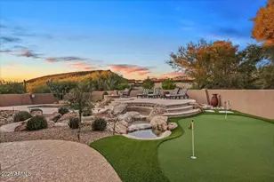 9684 E Horizon Dr, Scottsdale, AZ 85262 - Photo 47