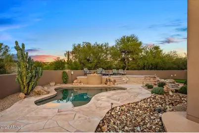 9684 E Horizon Drive, Scottsdale, AZ 85262 - Photo 11