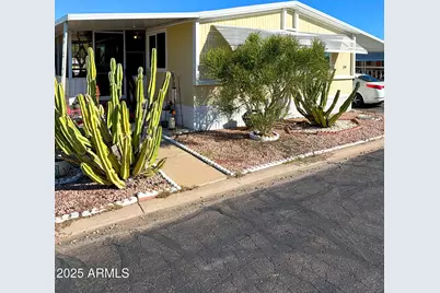 8780 E McKellips Road #139, Scottsdale, AZ 85257 - Photo 3