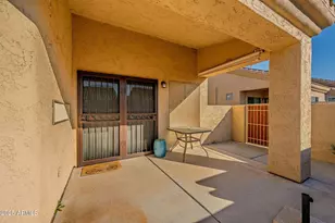 1535 E Melrose Dr, Casa Grande, AZ 85122 - Photo 27