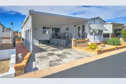 111 S Greenfield Road #440, Mesa, AZ 85206 - Photo 1