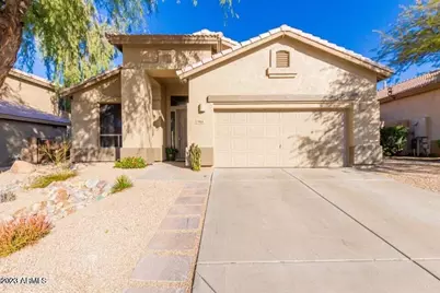 7514 E Wingspan Way, Scottsdale, AZ 85255 - Photo 1