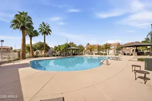 4449 E Megan St, Gilbert, AZ 85295 - Photo 63