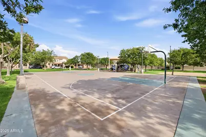 4449 E Megan Street, Gilbert, AZ 85295 - Photo 67