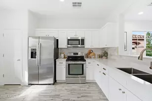 4449 E Megan St, Gilbert, AZ 85295 - Photo 21