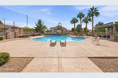 4449 E Megan Street, Gilbert, AZ 85295 - Photo 61