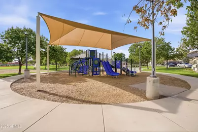 4449 E Megan Street, Gilbert, AZ 85295 - Photo 69