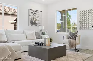 4449 E Megan St, Gilbert, AZ 85295 - Photo 15