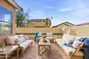 4449 E Megan St, Gilbert, AZ 85295 - Photo 7