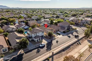 4449 E Megan St, Gilbert, AZ 85295 - Photo 53