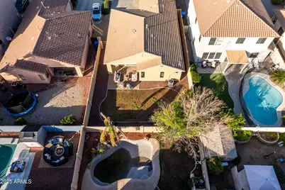 4449 E Megan Street, Gilbert, AZ 85295 - Photo 59