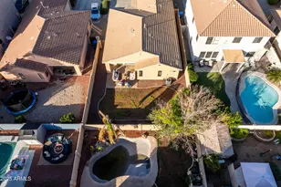 4449 E Megan St, Gilbert, AZ 85295 - Photo 59