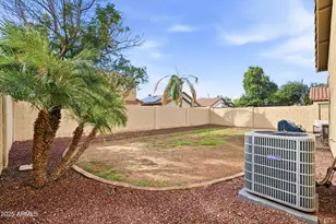 4449 E Megan St, Gilbert, AZ 85295 - Photo 51