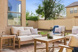 4449 E Megan St, Gilbert, AZ 85295 - Photo 45