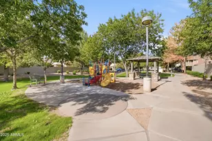 4449 E Megan St, Gilbert, AZ 85295 - Photo 71