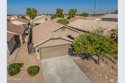 45526 W Windmill Drive, Maricopa, AZ 85139 - Photo 37