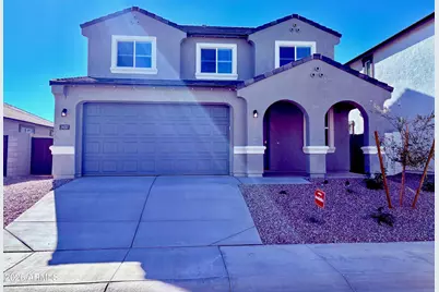 24237 W Southgate Avenue, Buckeye, AZ 85326 - Photo 1