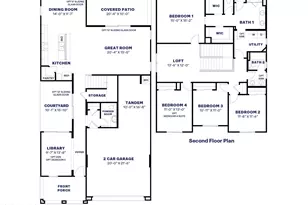 24237 W Southgate Ave, Buckeye, AZ 85326 - Photo 3