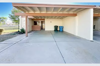13607 N 24th Lane, Phoenix, AZ 85029 - Photo 1