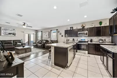 25626 W Coles Road, Buckeye, AZ 85326 - Photo 5