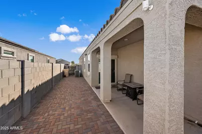 25626 W Coles Road, Buckeye, AZ 85326 - Photo 31