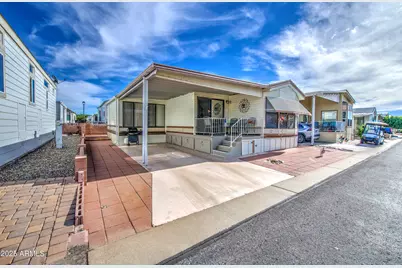 7750 E Broadway Road #147, Mesa, AZ 85208 - Photo 25