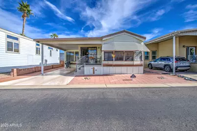 7750 E Broadway Road #147, Mesa, AZ 85208 - Photo 27