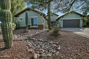 3652 W Saratoga Ct, Florence, AZ 85132 - Photo 1