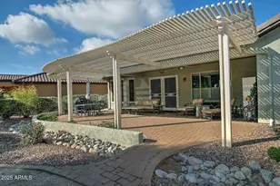 3652 W Saratoga Ct, Florence, AZ 85132 - Photo 3